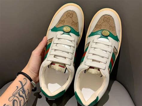 giày gucci ny|gucci giá bao nhiêu.